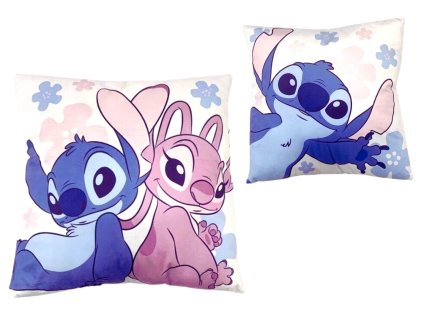 POLŠTÁŘ LILO A STITCH Ay 062 (Velikost uni)