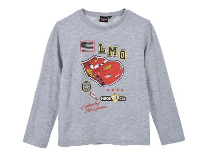 TRIKO CARS vh 1190 šedé (Velikost 3)