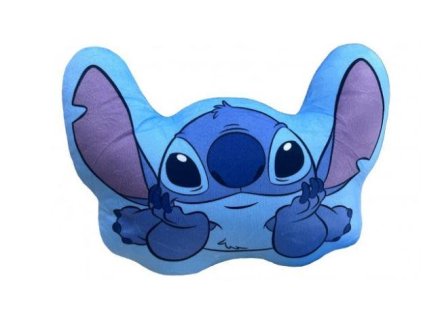 POLŠTÁŘ LILO A STITCH Ay 029 shape (Velikost uni)