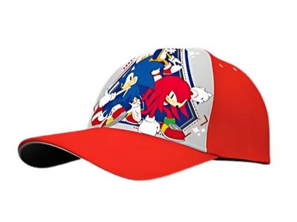 KŠILTOVKA SONIC Eur SN 7150 červená (Velikost 52)