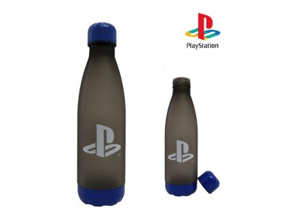 LÁHEV PLAYSTATION Eur PLS91474ASD 650 ml (Velikost uni)