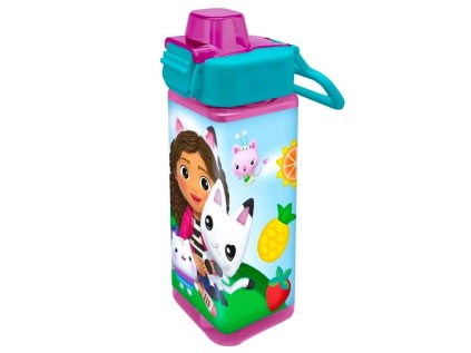 LÁHEV GÁBININ KOUZELNÝ DOMEČEK Eur GD00073 (Velikost uni)