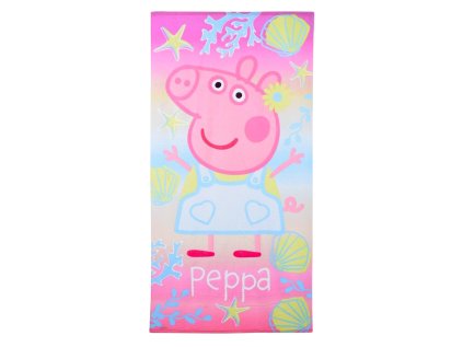 OSUŠKA PEPPA PIG SC ex 1839 (Velikost uni)