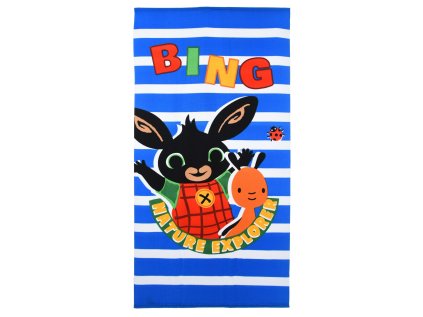 OSUŠKA BING SC ex1905 (Velikost uni)