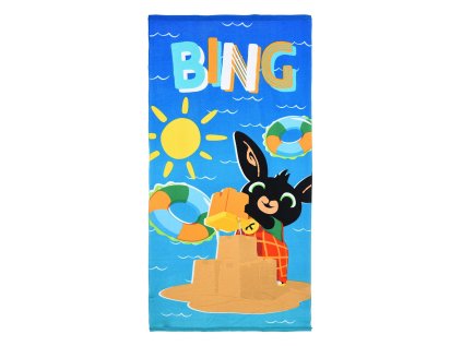 OSUŠKA BING SC ye18002 (Velikost uni)