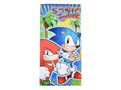 OSUŠKA SONIC SC ye 18226 (Velikost uni)