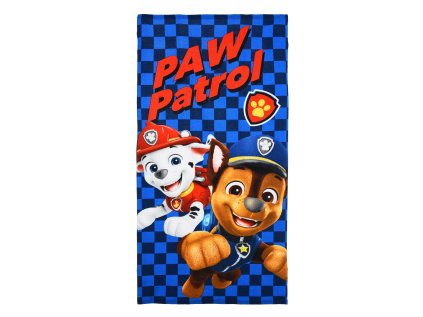 OSUŠKA TLAPKOVÁ PATROLA SC ye 18224 (Velikost uni)