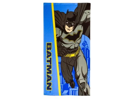 OSUŠKA BATMAN Cer 2200010168 (Velikost uni)