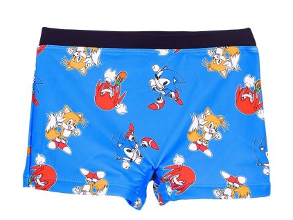 PLAVKY SONIC SC ye18115 blue (Velikost 104)