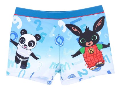 PLAVKY BING SC ex1852 navy (Velikost 98)