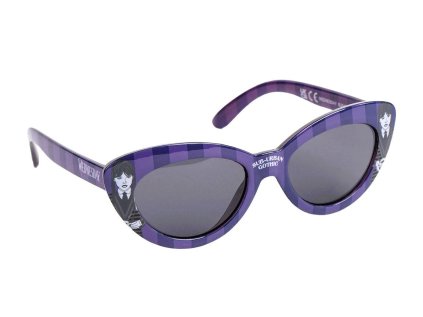 SLUNEČNÍ BRÝLE WEDNESDAY Cer 2600002820 fialové (Velikost uni)