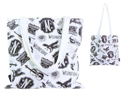 TAŠKA WEDNESDAY Cer 2100005556 (Velikost uni)