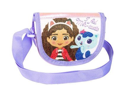 KABELKA GÁBININ KOUZELNÝ DOMEK Cer 2100004937 (Velikost uni)