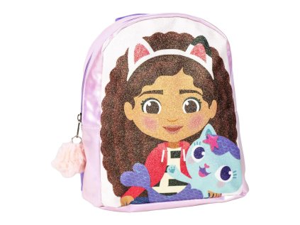 BATOH GÁBININ KOUZELNÝ DOMEK Cer 2100004942 (Velikost uni)