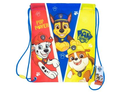 VAK TLAPKOVÁ PATROLA Stor 10154 (Velikost uni)