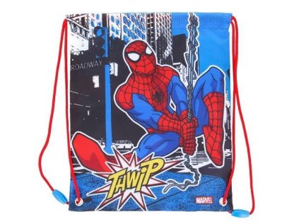 VAK SPIDERMAN Stor 51354 (Velikost uni)