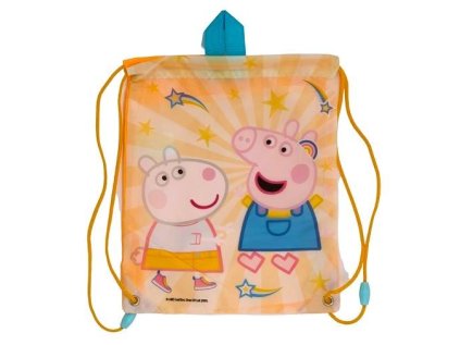 VAK PEPPA PIG Stor 41245 (Velikost uni)