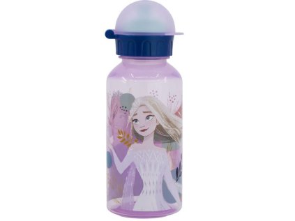 PLASTOVÁ LÁHEV FROZEN 370 ml. Stor 74210 (Velikost uni)
