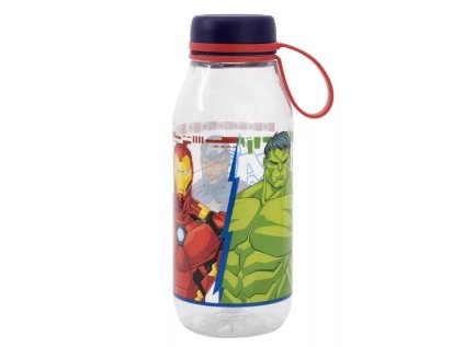 LÁHEV AVENGERS 460 ml. stor 74182 (Velikost uni)