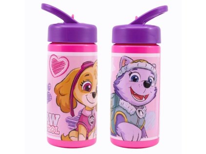 PLASTOVÁ LÁHEV TLAPKOVÁ PATROLA Stor 74531 (Velikost uni)