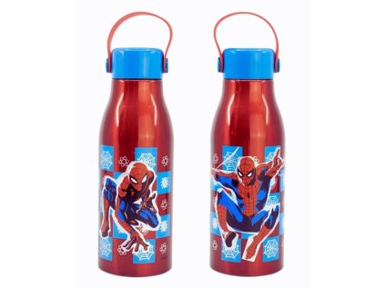 ALU LÁHEV SPIDERMAN Stor 74761 red (Velikost uni)