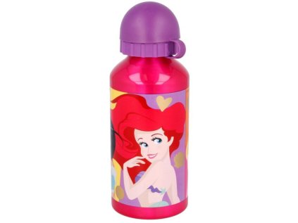 ALU LAHEV PRINCEZNY Stor 51234 malinová (Velikost uni)