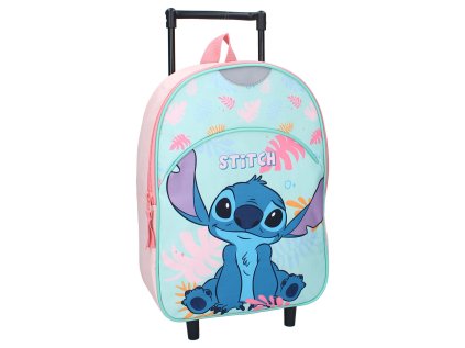 TROLLEY BATOH STITCH Va 795-00742 Great escapes (Velikost uni)