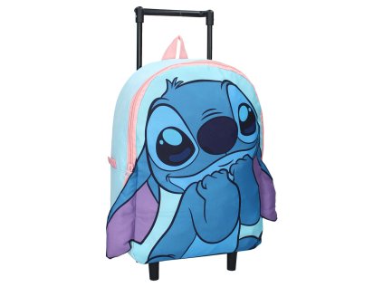 TROLLEY BATOH STITCH Va 795-00770 Great escapes (Velikost uni)