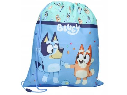 VAK BLUEY Va 625-00453 tyrkysovo - modrý (Velikost uni)