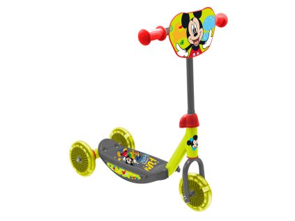 KOLOBĚŽKA MICKEY SEVEN 59933 baby boy (Velikost uni)