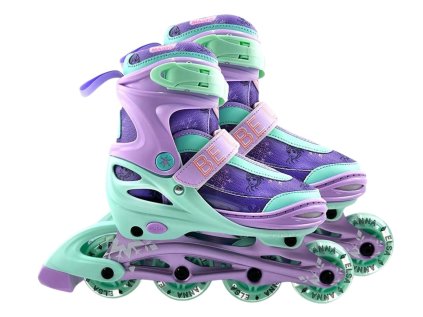 INLINE BRUSLE FROZEN Seven 54905 (Velikost 30-33)
