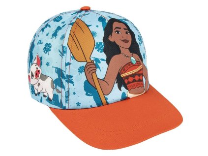 KŠILTOVKA VAIANA Cer 2200010442 (Velikost 53)