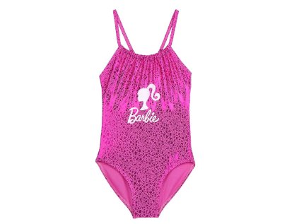 PLAVKY BARBIE Cer j. 2900002584 malinové (Velikost 110)