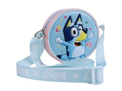 KABELKA BLUYE Cer 100005807 tyrkysová (Velikost uni)