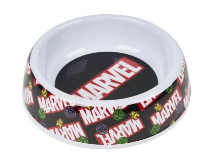 MISKA PRO PSY MARVEL Cer 2800000939 (Velikost uni)