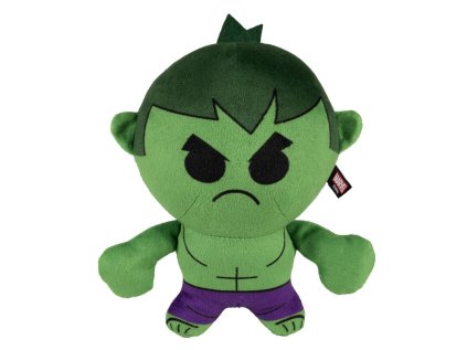 HRAČKA PRO PEJSKY SE ZVUKEM MARVEL Cer 2800000472 zelená (Velikost uni)