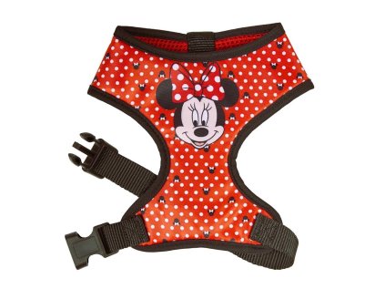 POSTROJ PRO PSY MINNIE XS Cer 2800001000 červený (Velikost XS)