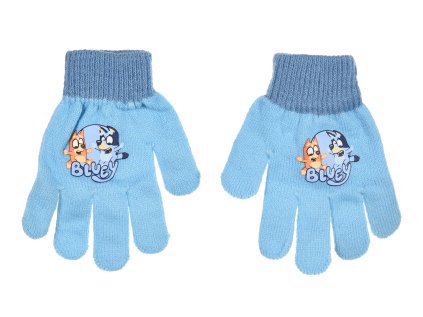 RUKAVICE BLUYE SC hy 40129 blue (Velikost uni)