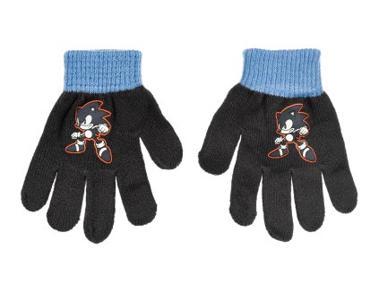 RUKAVICE SONIC SC hy 40146 dgrey (Velikost uni)