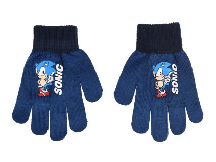 RUKAVICE SONIC SC hy 40146 blue (Velikost uni)