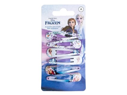 SADA 6 KS SPONKY FROZEN Cer 2500003053 (Velikost uni)