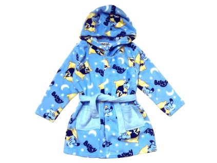 ŽUPAN BLUYE Sc hy 20036 modrý (Velikost 98)