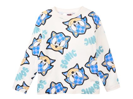TRIKO SONIC SC hy 10427 krémové (Velikost 104)