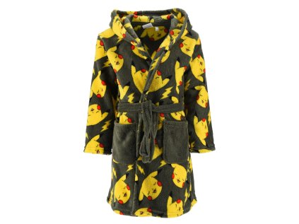 ŽUPAN POKÉMON Sc hy20073 tm. zelený (Velikost 104)