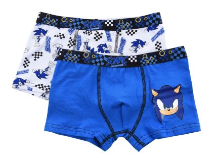SADA 2 KS BOXERKY SONIC SC hy 30042-1 (Velikost 98-104)