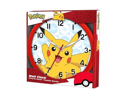 HODINY POKÉMON Eur pok 3150 (Velikost uni)