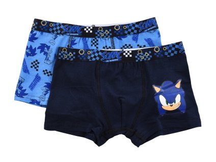 SADA 2 KS BOXERKY SONIC SC hy 30042-2 (Velikost 98-104)