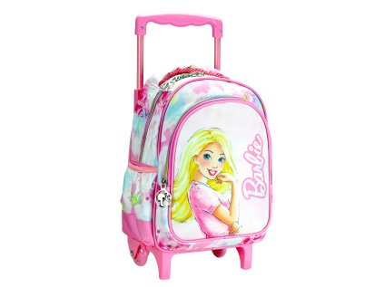 TROLLEY BATOH BARBIE 30 cm GIM 349 - 89072 (Velikost uni)