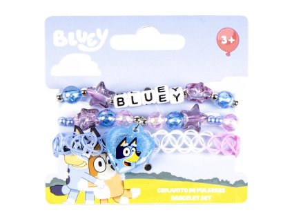 SADA 3 KS NÁRAMKY BLUYE Cer 2500003443 (Velikost uni)