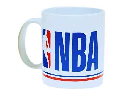 HRNEČEK NBA Gim Stor 558-55101 keramika (Velikost uni)